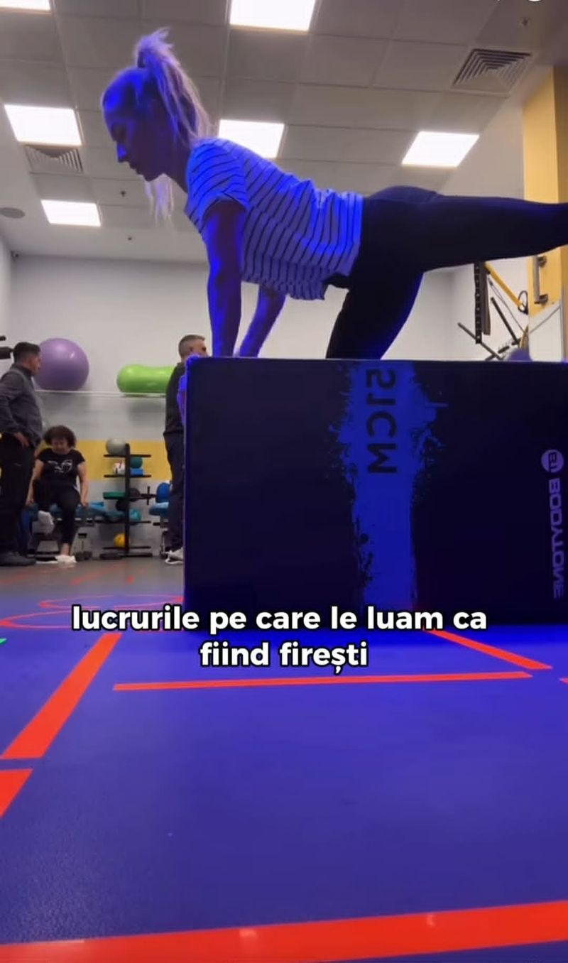 Flavia Mihășan