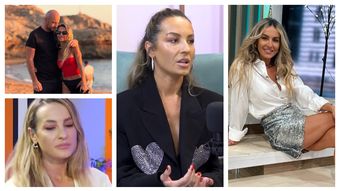 Flavia Mihășan, despre problemele de sănătate care au ținut-o departe de mișcare. Ce diagnostic a primit frumoasa vedetă: “Lucrurile pe care le luam ca fiind firești pot dispărea într-o secundă.”