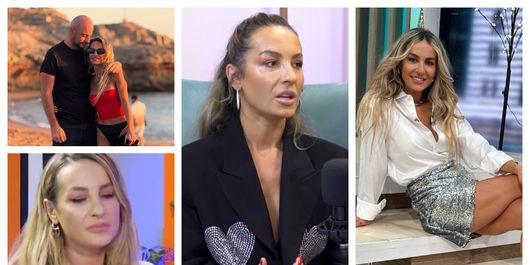 Flavia Mihășan, despre problemele de sănătate care au ținut-o departe de mișcare. Ce diagnostic a primit frumoasa vedetă: “Lucrurile pe care le luam ca fiind firești pot dispărea într-o secundă.”