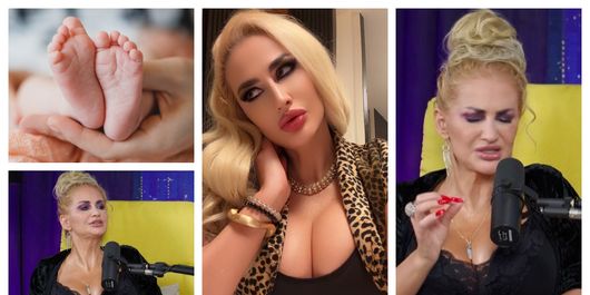 Motivul pentru care Julia Chelaru nu a devenit mamă. Ce spune artista despre această etapă din viața ei: “Asta nu mă face mai puțin om.”