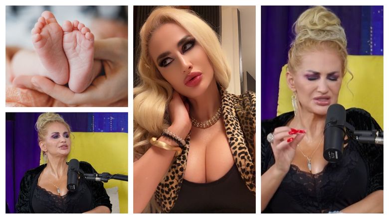 Motivul pentru care Julia Chelaru nu a devenit mamă. Ce spune artista despre această etapă din viața ei: “Asta nu mă face mai puțin om.”