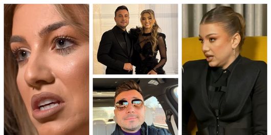 Codruța Filip, destăinuiri după divorț. Cum reușește artista să treacă peste această etapă și cum a fost să anunțe despărțirea: “Sunt momente dificile cu care mă confrunt.”