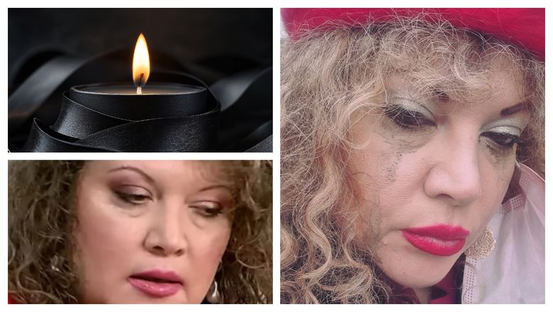 Ce a pățit Gabriela Oțil în Milano și cum era să piardă zborul spre casă: 