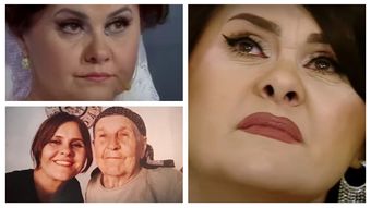 Niculina Stoican rememorează momentele din copilărie. Unde mergea adesea artista de muzică populară: “Acum timpurile s-au schimbat.”