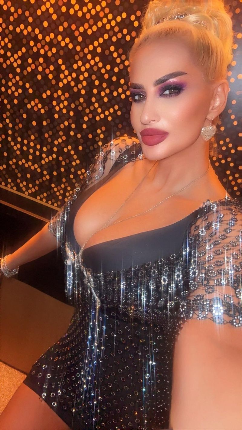 Julia Chelaru