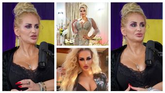 Motivul pentru care Julia Chelaru nu se afișează cu iubitul ei. Artista a fost sinceră cu privire la viața amoroasă: “De ce să-l „pregătesc” pentru următoarea?”