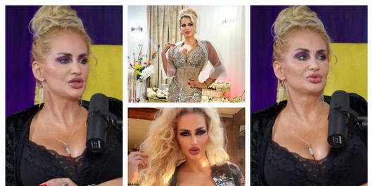 Motivul pentru care Julia Chelaru nu se afișează cu iubitul ei. Artista a fost sinceră cu privire la viața amoroasă: “De ce să-l „pregătesc” pentru următoarea?”