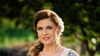 Mariana Ionescu Căpitănescu, despre momentele în care un artist poate rămâne fără voce. Interpreta de muzică populară a povestit ce i s-a întâmplat: “Totul se năruie în jurul tău.”