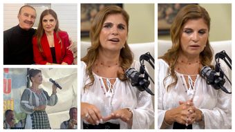 Mariana Ionescu Căpitănescu, despre momentele în care un artist poate rămâne fără voce. Interpreta de muzică populară a povestit ce i s-a întâmplat: “Totul se năruie în jurul tău.”