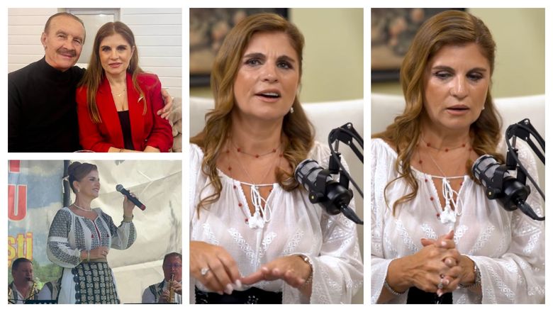 Ce mesaj i-a transmis CRBL iubitei sale, Olga Guțanu, la împlinirea celor doi ani de relație: “Nu trăiesc ce noi trăim.”