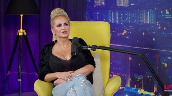 Legătura neștiută dintre Julia Chelaru și Mihai Trăistariu. Cum s-au cunoscut cei doi și ce proiecte au avut împreună: “Ieșeam mai mult cu Trăistariu decât cu iubitul meu de atunci.”