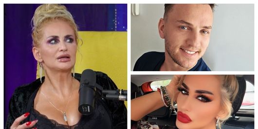 Legătura neștiută dintre Julia Chelaru și Mihai Trăistariu. Cum s-au cunoscut cei doi și ce proiecte au avut împreună: “Ieșeam mai mult cu Trăistariu decât cu iubitul meu de atunci.”