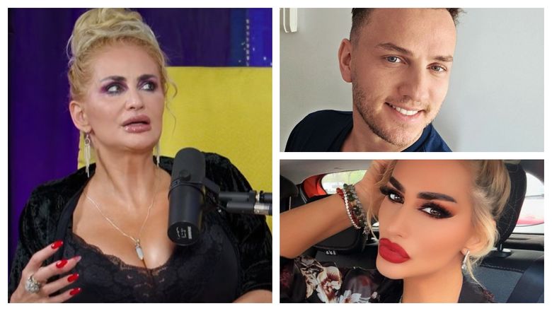 Legătura neștiută dintre Julia Chelaru și Mihai Trăistariu. Cum s-au cunoscut cei doi și ce proiecte au avut împreună: “Ieșeam mai mult cu Trăistariu decât cu iubitul meu de atunci.”