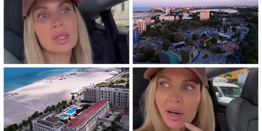 Reacția Andreei Bănică după ce românii au criticat prețurile de pe litoral: “Se mănâncă ieftin, se mănâncă și scump.”