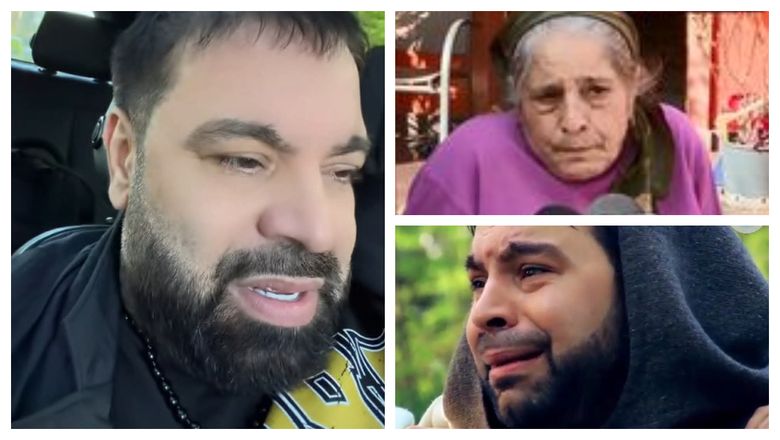 Motivul pentru care Oana Lis nu participă la înmomântarea bunicii sale. Soția fostului edil este sfâșiată de durere: “Mi-ar fi fost greu să o văd moartă.”