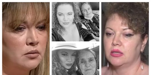 Motivul pentru care Oana Lis nu participă la înmomântarea bunicii sale. Soția fostului edil este sfâșiată de durere: “Mi-ar fi fost greu să o văd moartă.”