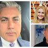 Alexandru Ciucu, cu g&acirc;ndul la Alina Sorescu? Gestul designerului care a st&acirc;rnit controverse: &bdquo;Are ochii albaștri. E de &icirc;nțeles.&rdquo;