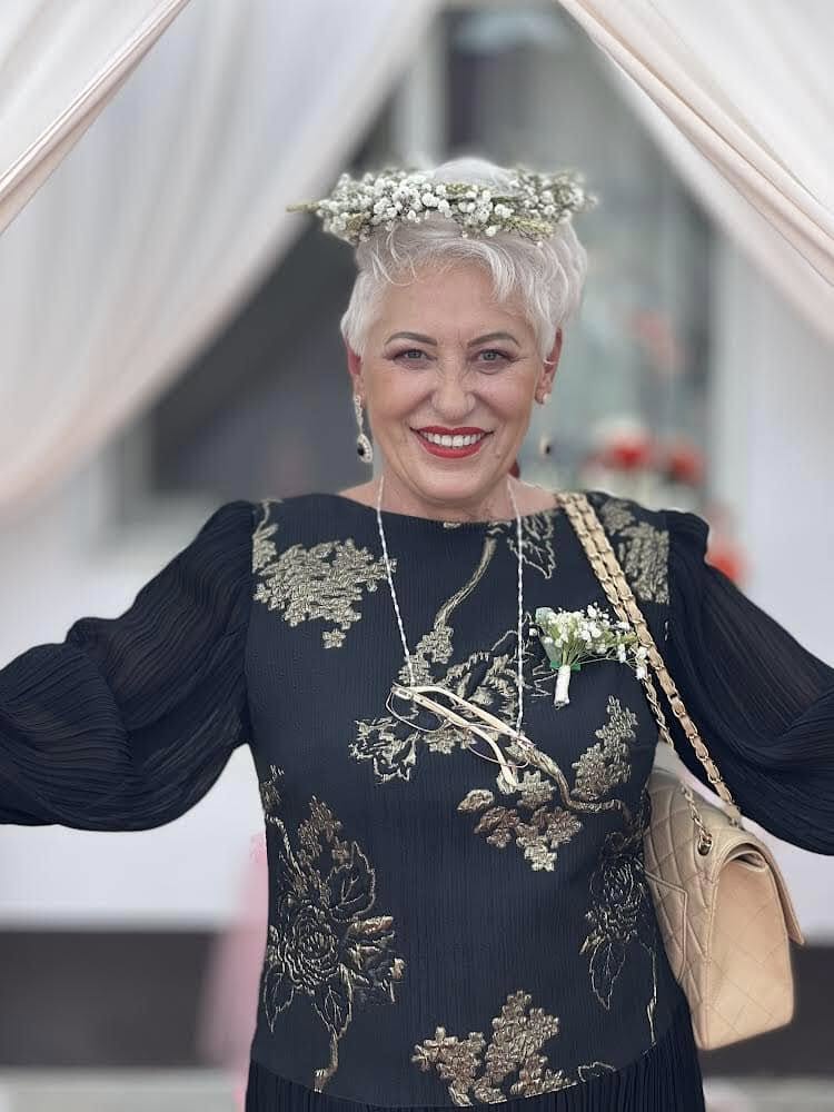 Lidia Fecioru