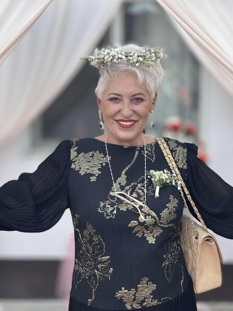 Lidia Fecioru
