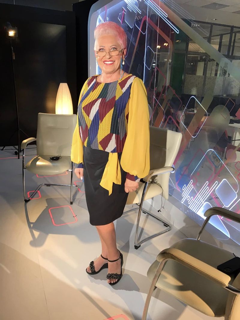 Lidia Fecioru