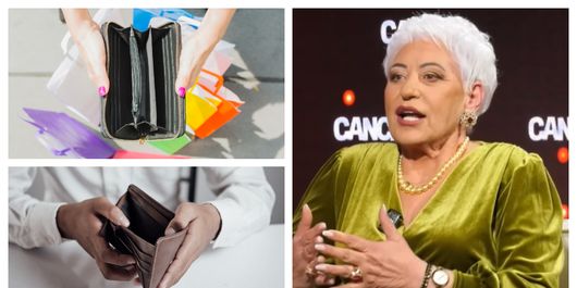 Lidia Fecioru, despre secretul banilor. Ce ritual are bioenergoterapeutul și ce nu îi lipsește din casă: “Important este să nu-l ținem gol.”