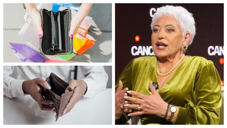 Mesajul acid pe care l-a transmis Oana Lis după moartea bunicii sale. Ce le spune celor care au criticat-o: “Le-ați făcut toate poftele!?”