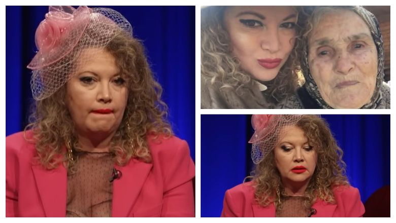 Mesajul acid pe care l-a transmis Oana Lis după moartea bunicii sale. Ce le spune celor care au criticat-o: “Le-ați făcut toate poftele!?”