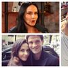 Cum a &icirc;nceput povestea de iubire dintre Adelina și Cristi Chivu și cum arată familia lor &icirc;n spatele camerelor de filmat: &ldquo;Mi-am dat seama de c&acirc;nd m-am aşezat că am &icirc;ncurcat-o.&rdquo;
