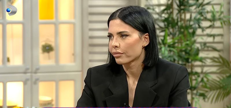 Andreea Popescu