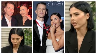 VIDEO Motivul pentru care povestea de iubire dintre Andreea Popescu și Rareș Cojoc a ajuns la final. Unde crede că s-a produs ruptura dintre ei: “Poate nici eu nu am ținut cont de multe lucruri.”