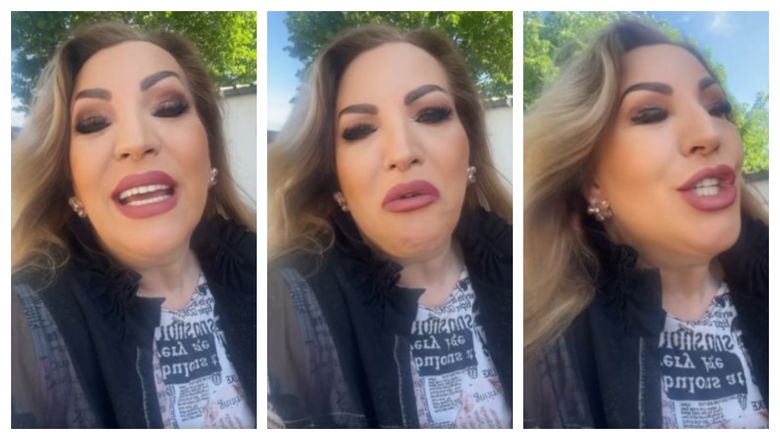 „Ne dorim să ne încărcăm bateriile.” Ilinca Vandici, decizie înainte de sărbători
