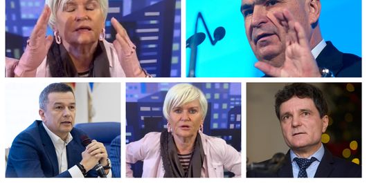 Ce spunea Monica Tatoiu despre guvern înainte ca el ca să cadă, după ședința de marți. Ce îngrijorări și-a exprimat fosta femeie de afaceri: “Bolojan nu poate fi înlocuit cu nimeni.”