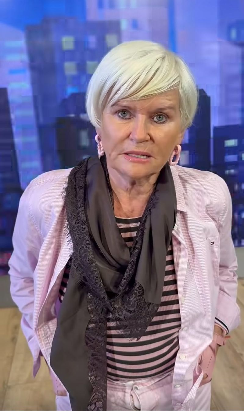 Monica Tatoiu