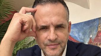 Care a fost mesajul lui Mădălin Ionescu după căderea guvernului și cum a știut omul de televiziune ce urmează să se întâmple: “O perioadă agitată, atât pe plan intern, cât și extern.”