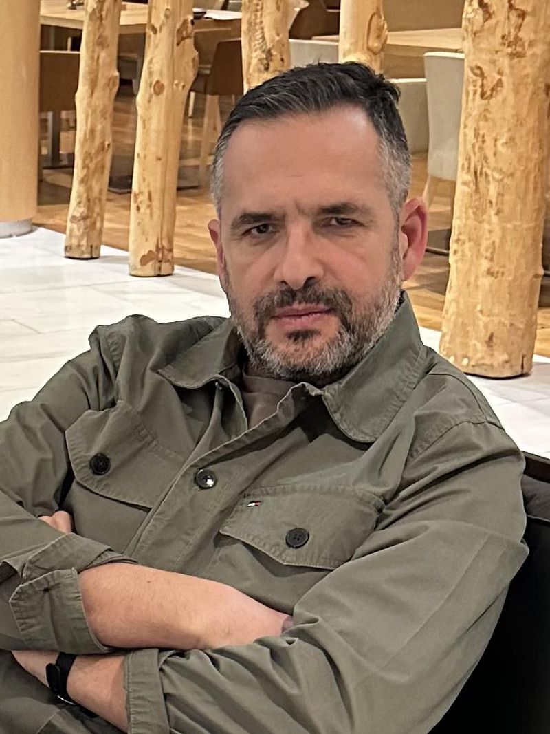 Mădălin Ionescu