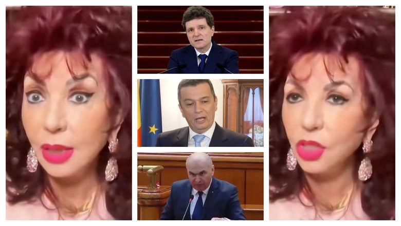 Vlăduța Lupău, despre prima zi de creșă a fiului celui mic. Cu ce s-a confruntat artista după ce a plecat de lângă Isaia: “Merge acolo și nu cunoaște pe nimeni. Ce lume a apărut în viața lui?”