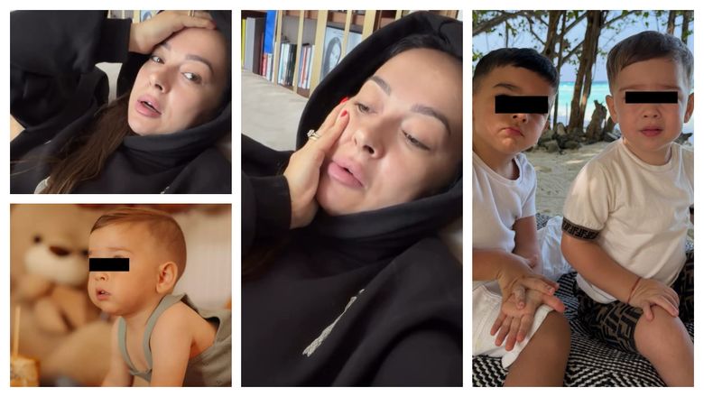 Ce sfat ar da Mariana Ionescu Căpitănescu fetelor care vor să se mărite de la 18 ani. Artista a trecut și ea printr-o căsătorie la acea vârstă: “Au tot timpul din lume pentru asta.”