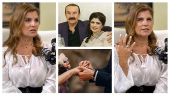 Ce sfat ar da Mariana Ionescu Căpitănescu fetelor care vor să se mărite de la 18 ani. Artista a trecut și ea printr-o căsătorie la acea vârstă: “Au tot timpul din lume pentru asta.”