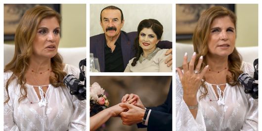 Ce sfat ar da Mariana Ionescu Căpitănescu fetelor care vor să se mărite de la 18 ani. Artista a trecut și ea printr-o căsătorie la acea vârstă: “Au tot timpul din lume pentru asta.”