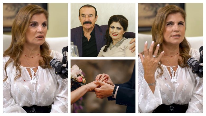Ce sfat ar da Mariana Ionescu Căpitănescu fetelor care vor să se mărite de la 18 ani. Artista a trecut și ea printr-o căsătorie la acea vârstă: “Au tot timpul din lume pentru asta.”