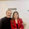 Mariana Ionescu Căpitănescu și soțul
