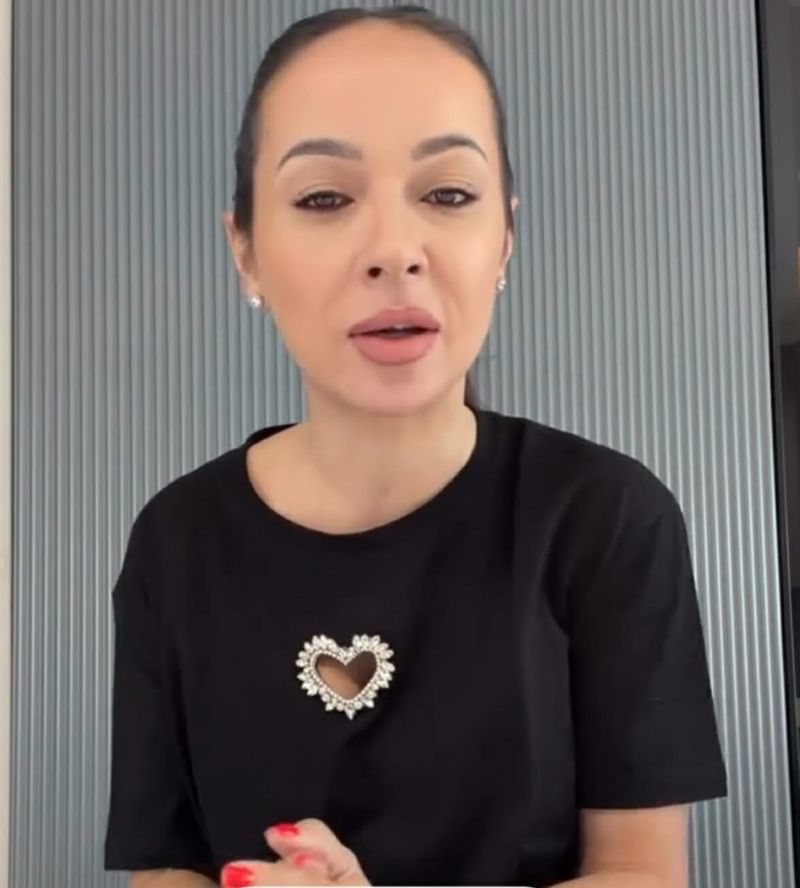 Vlăduța Lupău