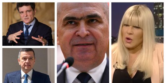 Ce a transmis Elena Udrea după demiterea Guvernului. Fostul ministru al Turismului a vorbit despe votul moțiunii de cenzură: “Asta arată cât de puternic este impactul negativ.”