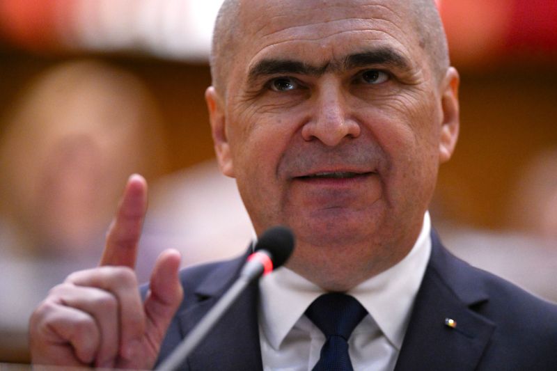 Ilie Bolojan