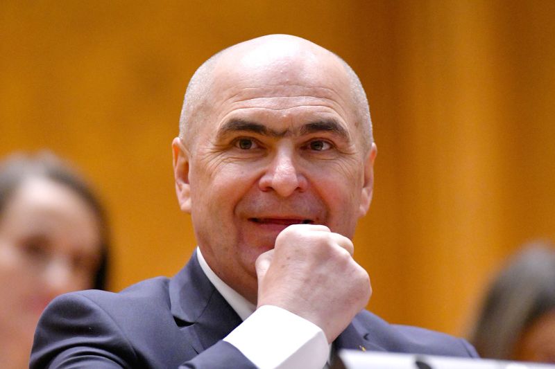 Ilie Bolojan