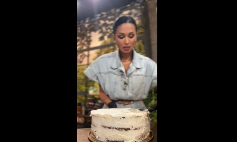 Rețeta de tort de morcovi