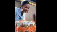 Rețeta de tort de morcovi