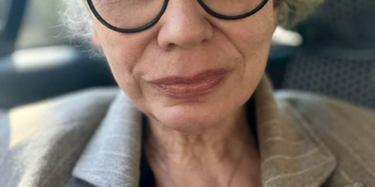 Mesajul transmis de Oana Pellea după demiterea guvernului condus de Ilie Bolojan: “S-au separat apele.”