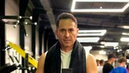 Dinu Maxer schimbare de look
