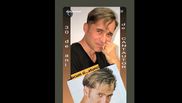 Dinu Maxer schimbare de look